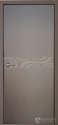 	межкомнатные двери 	Аэлита Мираж ДГ