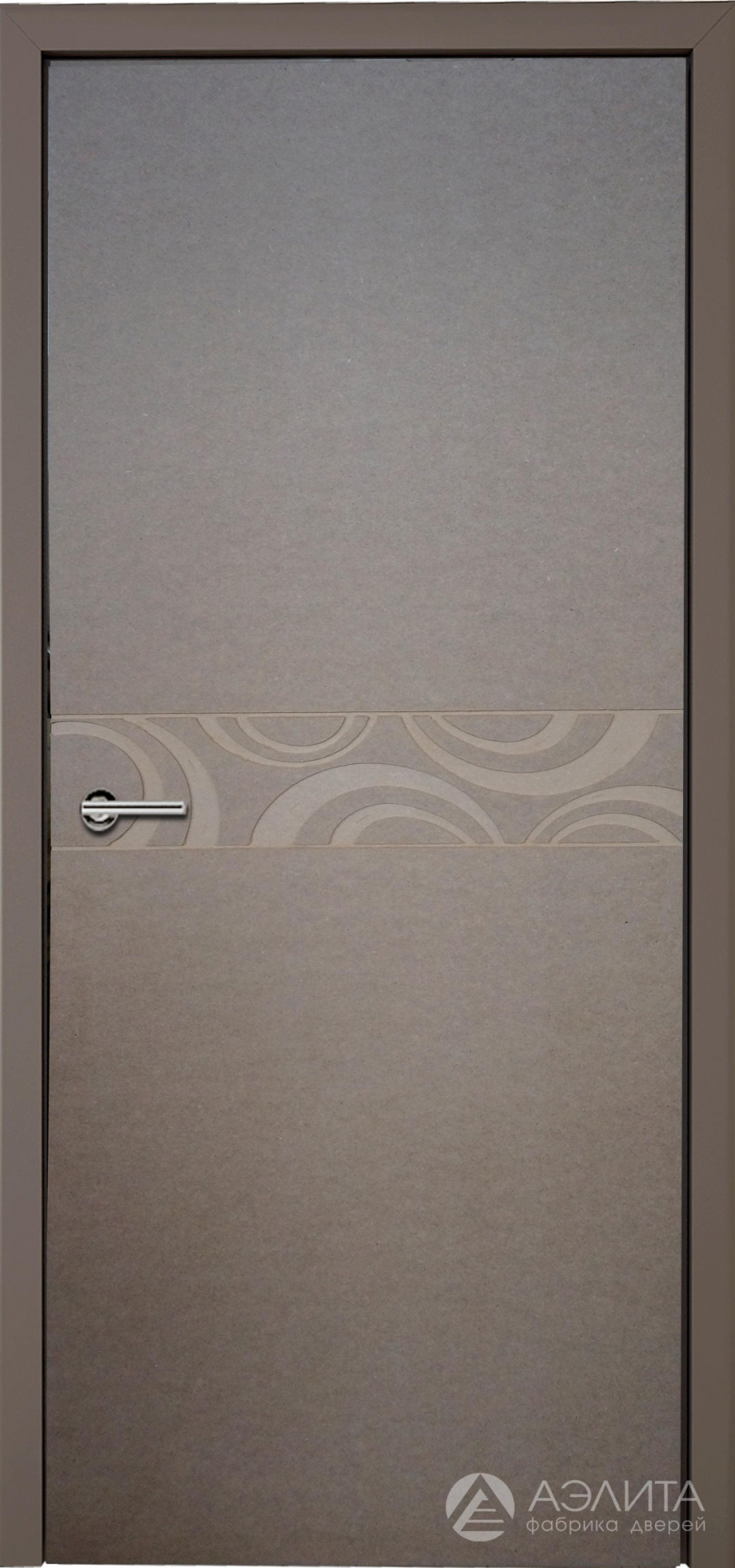 межкомнатные двери  Аэлита Мираж ДГ