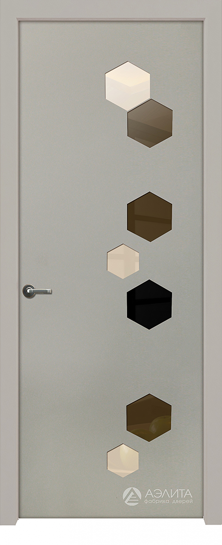 межкомнатные двери  Аэлита Севан ДО
