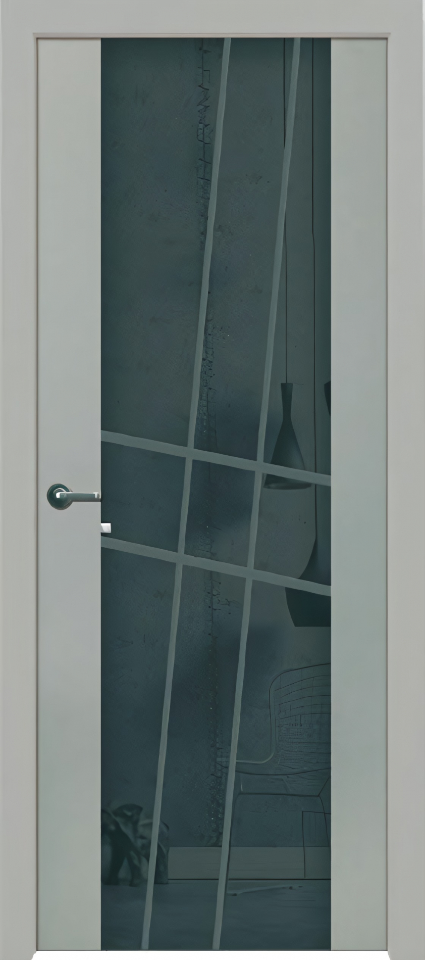 межкомнатные двери  Аэлита Стайл ДО