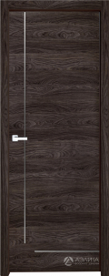	межкомнатные двери 	Аэлита Страйп ДГ