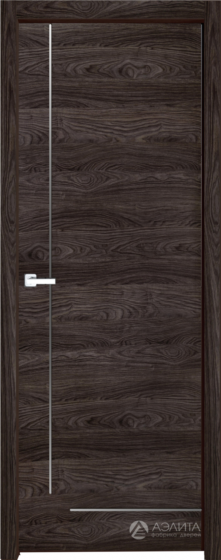 межкомнатные двери  Аэлита Страйп ДГ