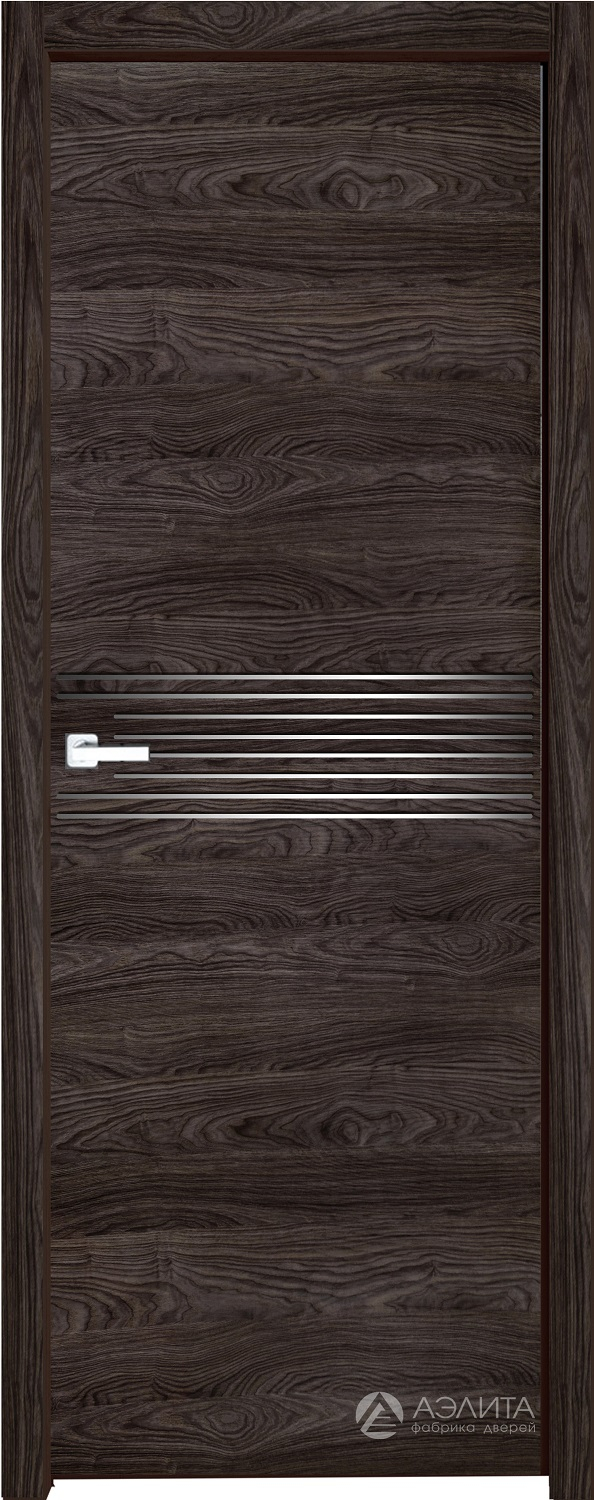 межкомнатные двери  Аэлита Стрикс ДГ