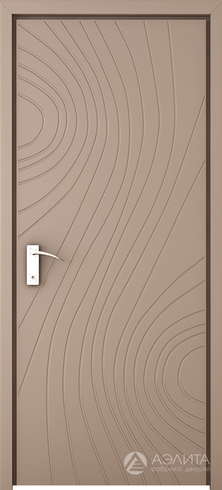 межкомнатные двери  Аэлита Стрим ДГ