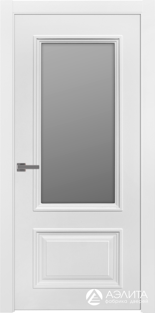 межкомнатные двери  Аэлита Плиер 2 ДО