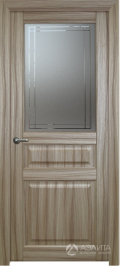 	межкомнатные двери 	Аэлита Капо ДВО