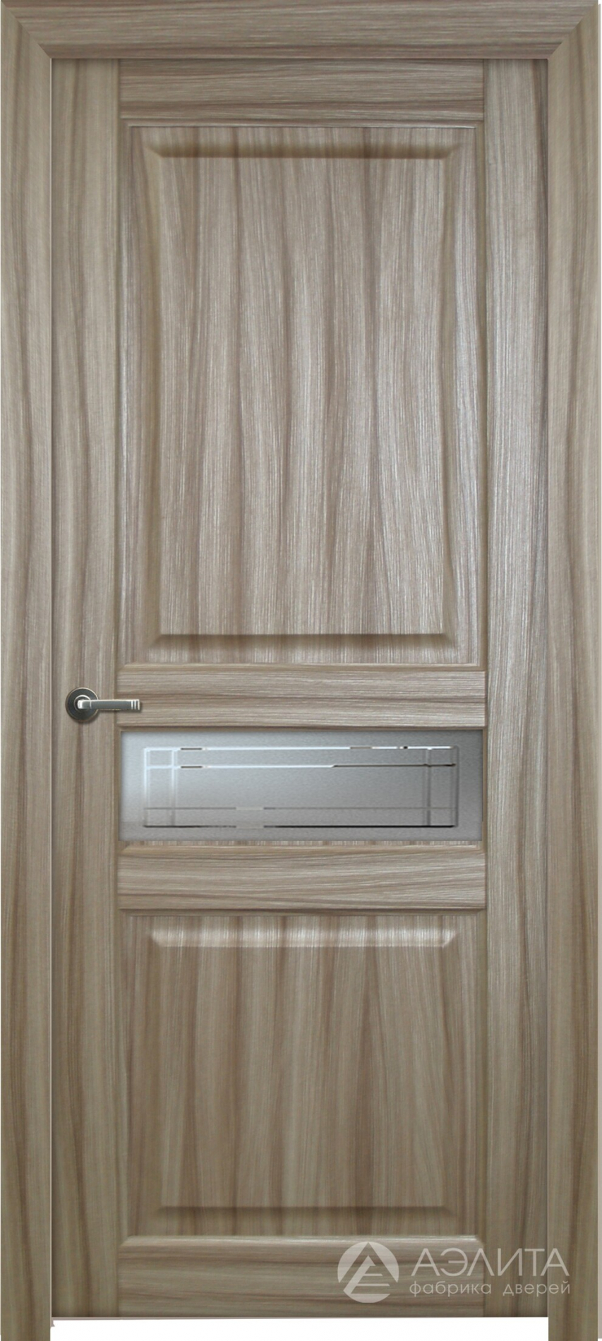 межкомнатные двери  Аэлита Капо ДСО