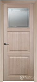 	межкомнатные двери 	Аэлита Лоджиа ДВО