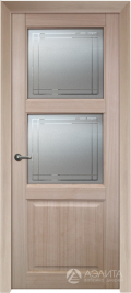 	межкомнатные двери 	Аэлита Лоджиа ДВСО