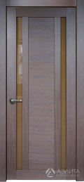 	межкомнатные двери 	Аэлита 15К ДО