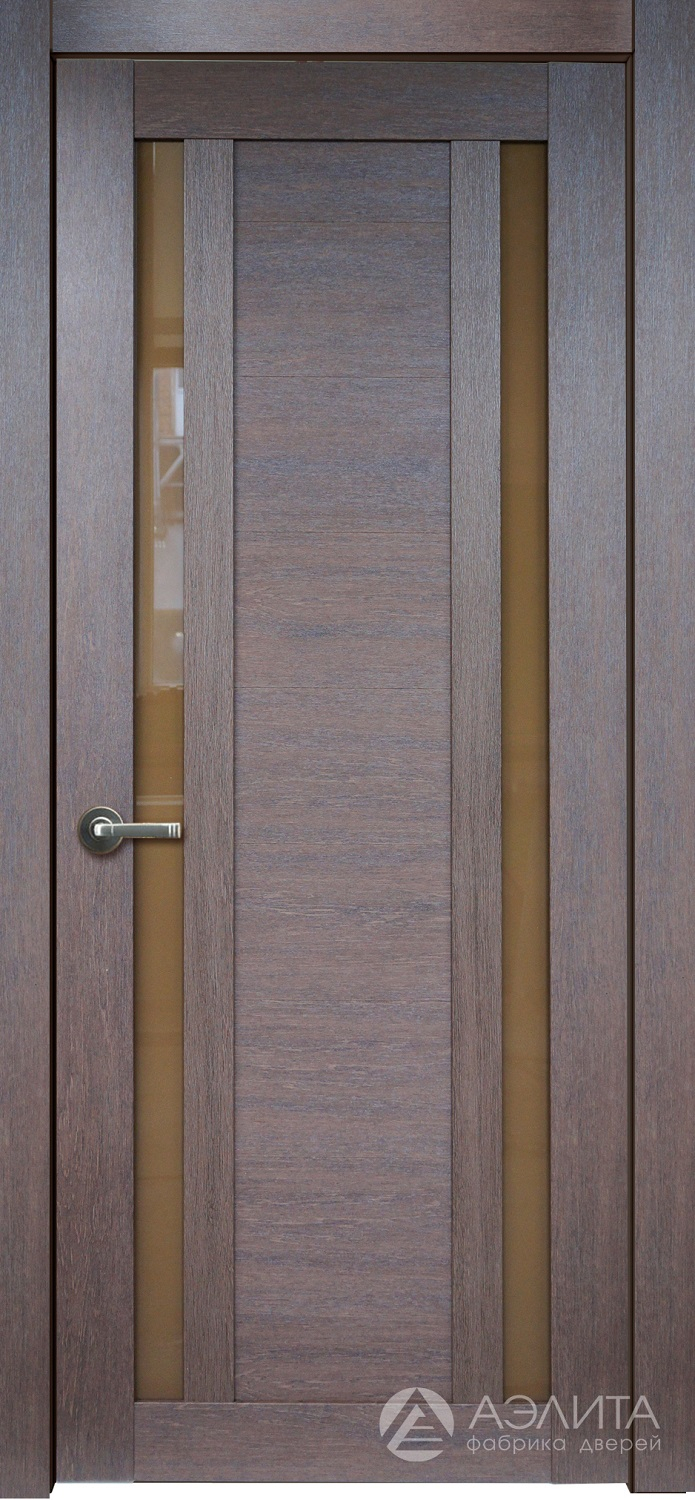 межкомнатные двери  Аэлита 15К ДО
