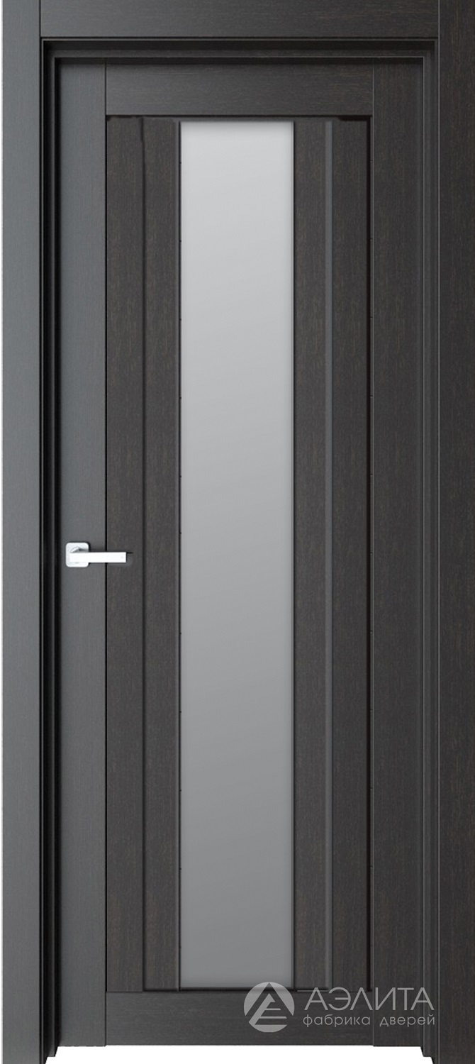 межкомнатные двери  Аэлита 16К ДО