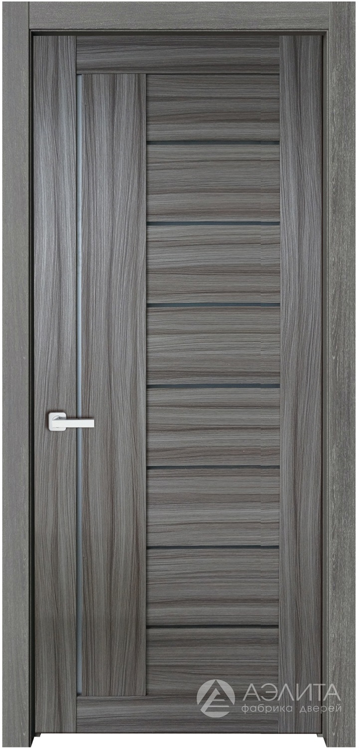 межкомнатные двери  Аэлита 17К ДО