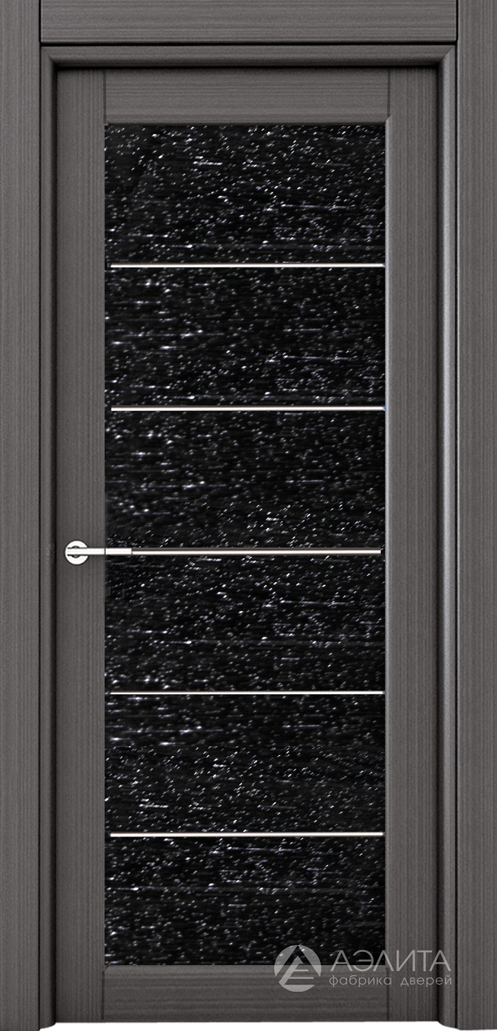 межкомнатные двери  Аэлита Люкс сами ДО