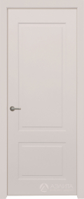 	межкомнатные двери 	Аэлита Эмма 55 ДГ софт сантьяго