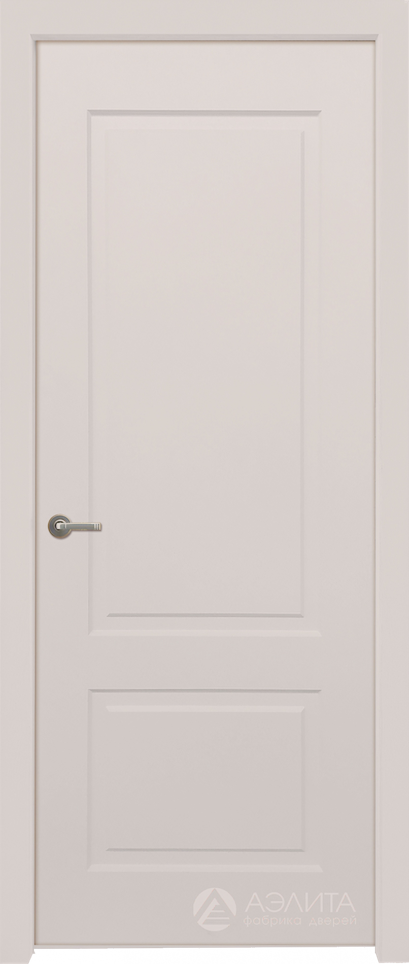 межкомнатные двери  Аэлита Эмма 55 ДГ софт сантьяго