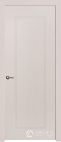 	межкомнатные двери 	Аэлита Твин 170 ДГ софт сантъяго